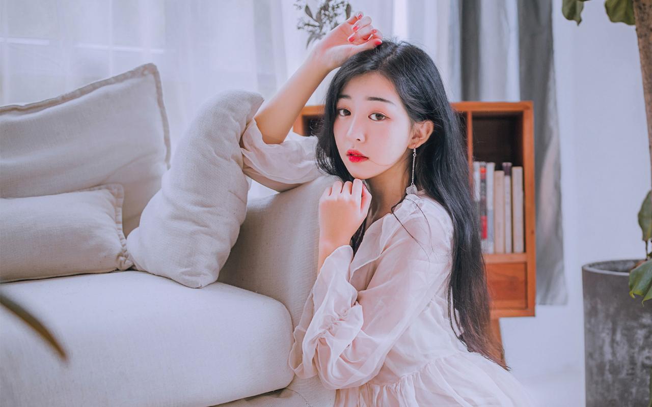 山东菏泽：玻璃生产加工忙